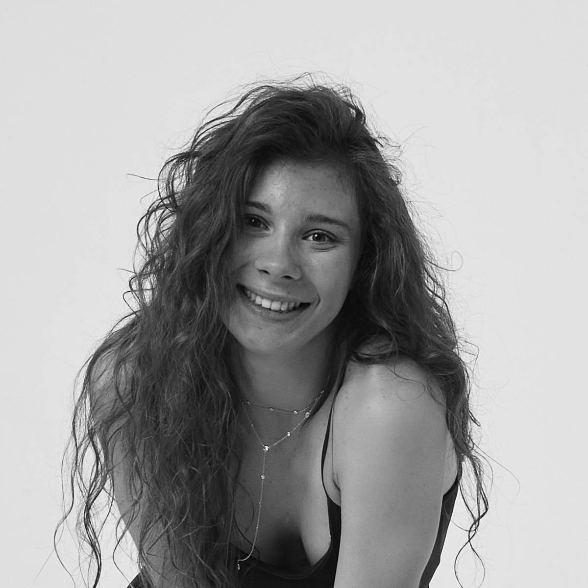 Anna Golovanova | Сетка — социальная сеть от hh.ru