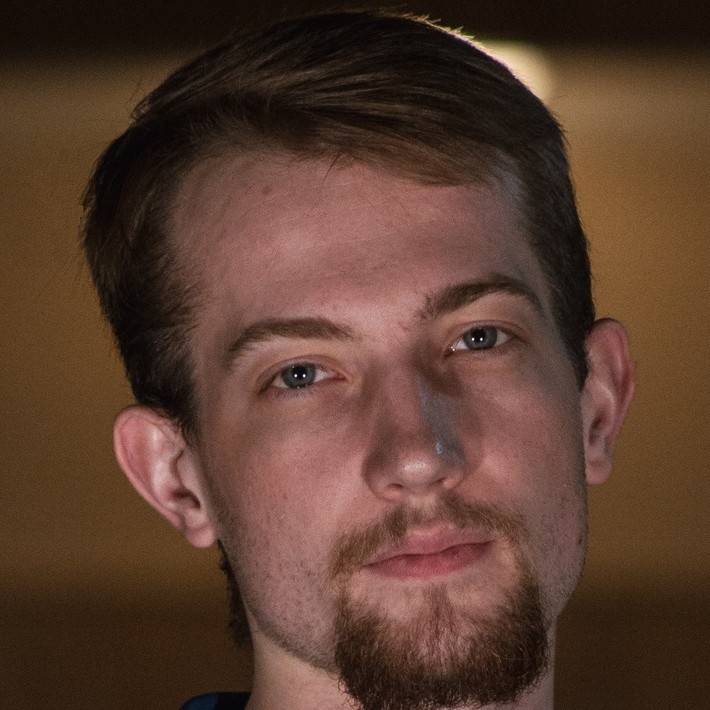 Yaroslav Filkov | Сетка — социальная сеть от hh.ru