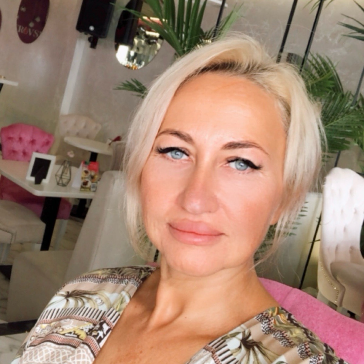 Марина Ларионова | Сетка — социальная сеть от hh.ru