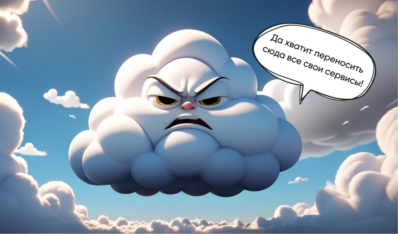 Куда плывут облака? Тренды развития Kubernetes в 2025 году
https://habr.com/ru/companies/dbraincloud/articles/868438/ | Сетка — социальная сеть от hh.ru