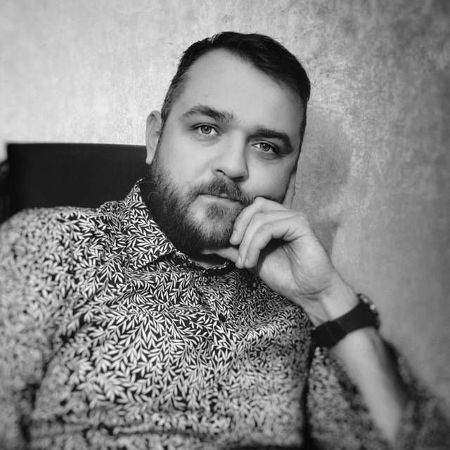 Александр Горбунов