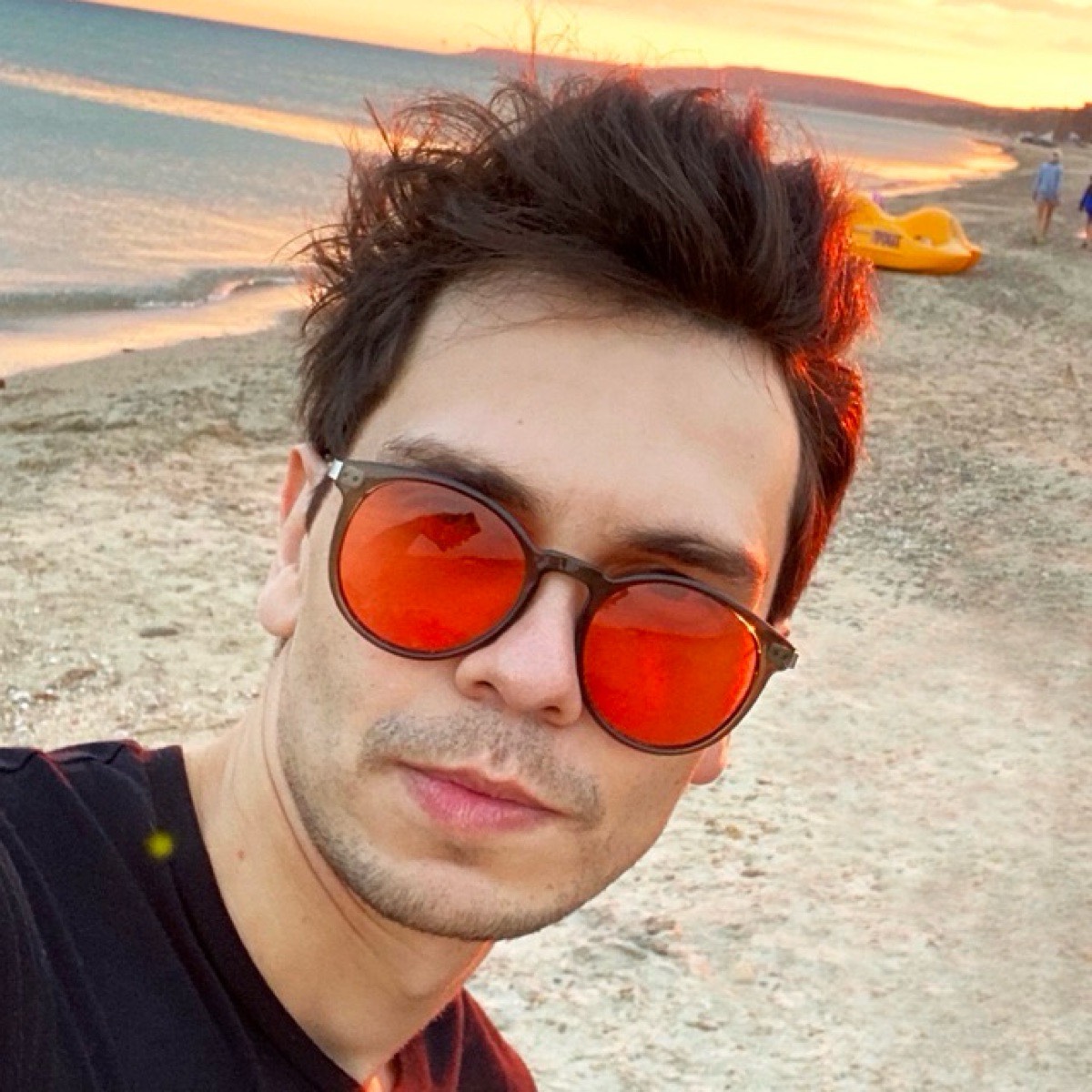 Артём Греков