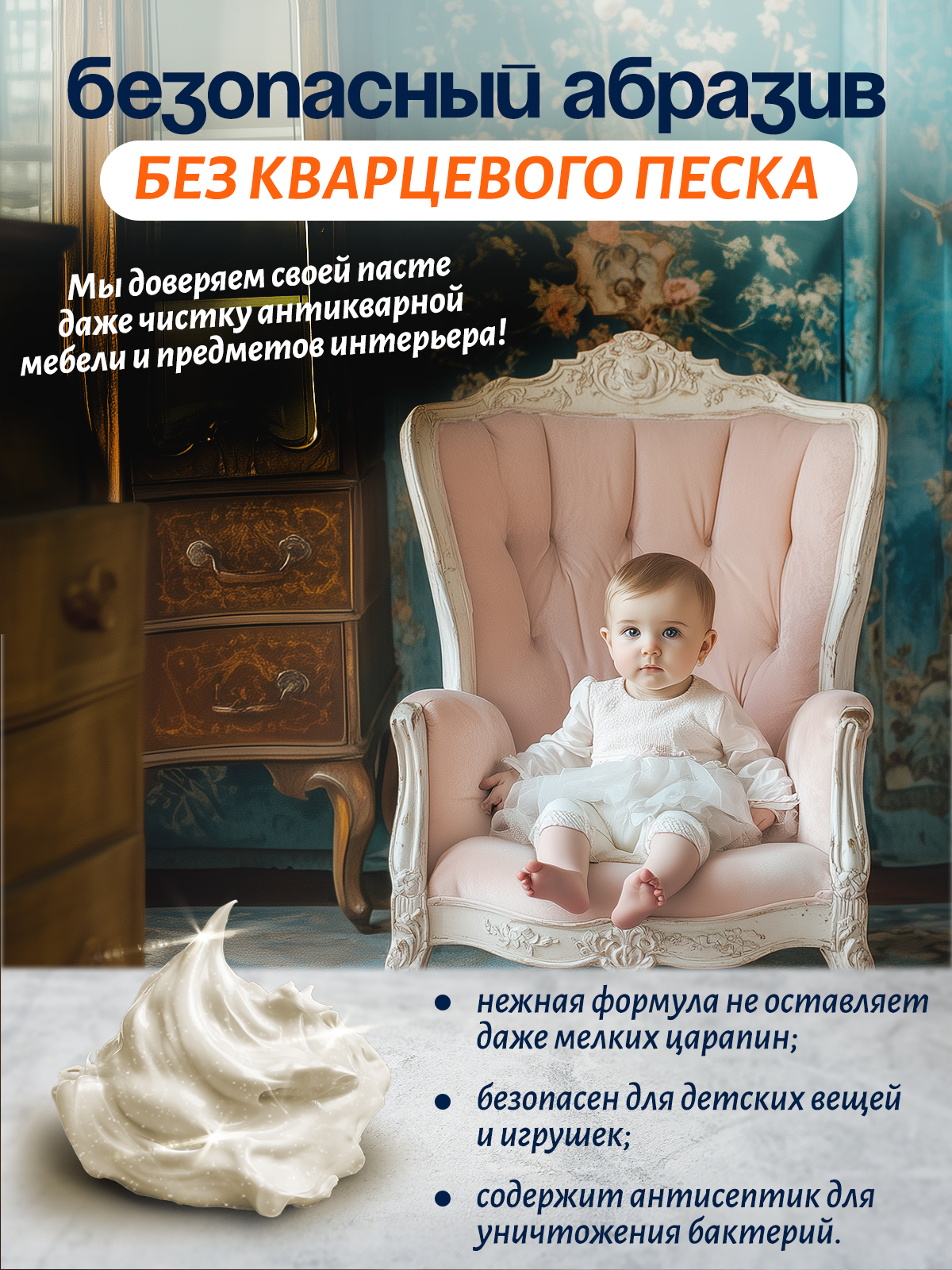 Инфографика для маркетплейсов | Сетка — социальная сеть от hh.ru