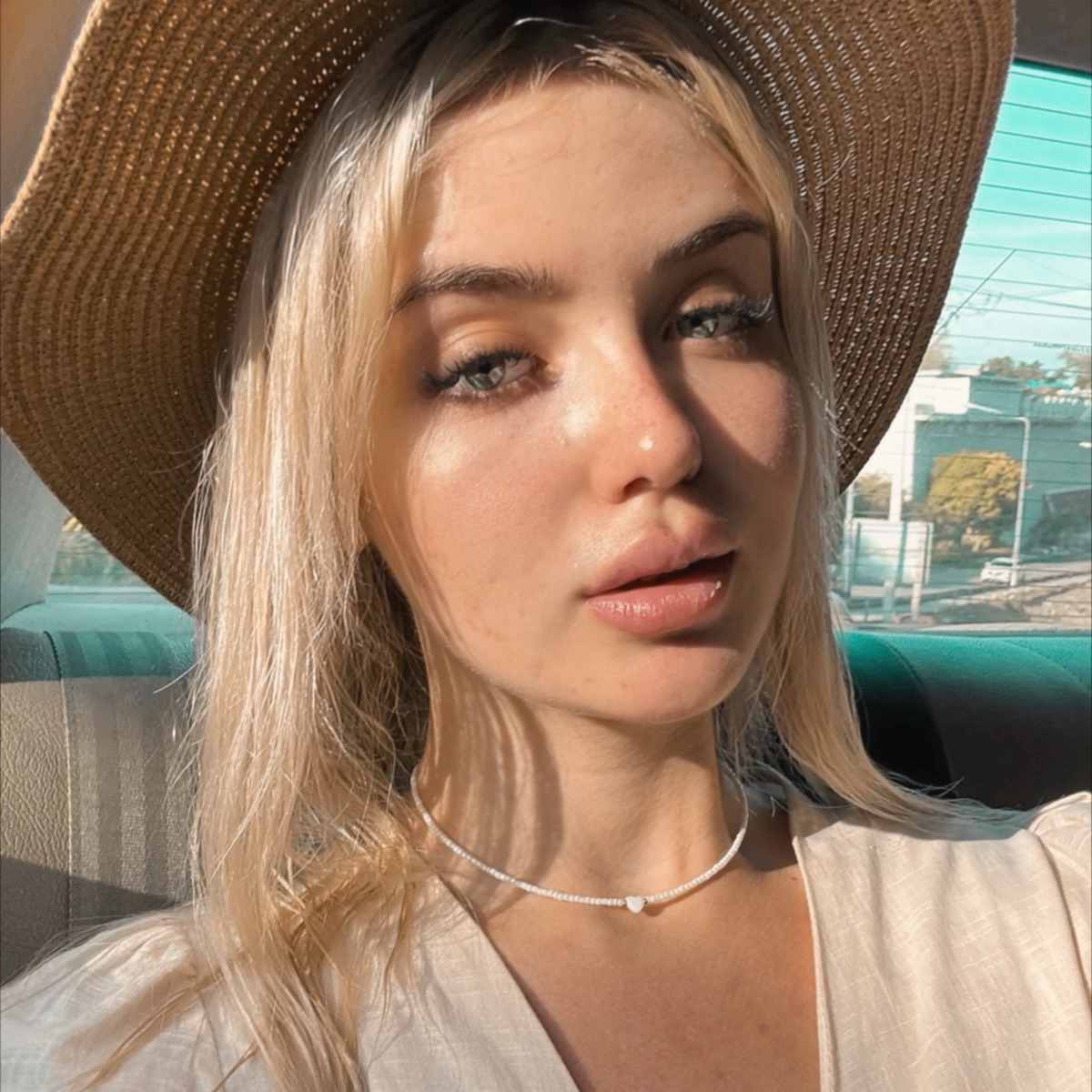 Анастасия Фёдорова | Сетка — социальная сеть от hh.ru