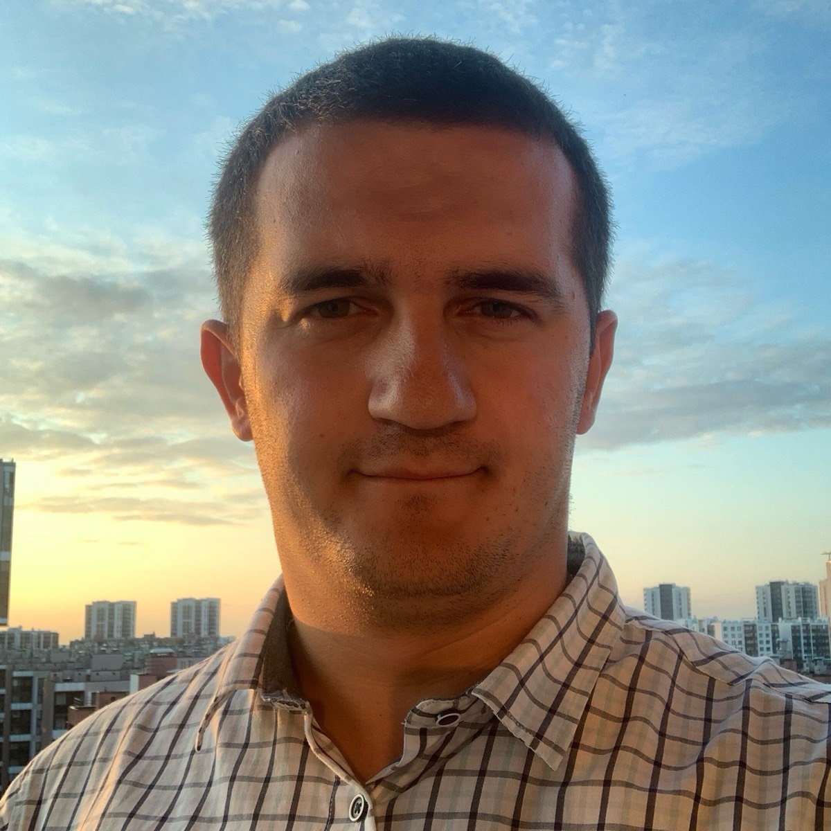 Виталий Фурса