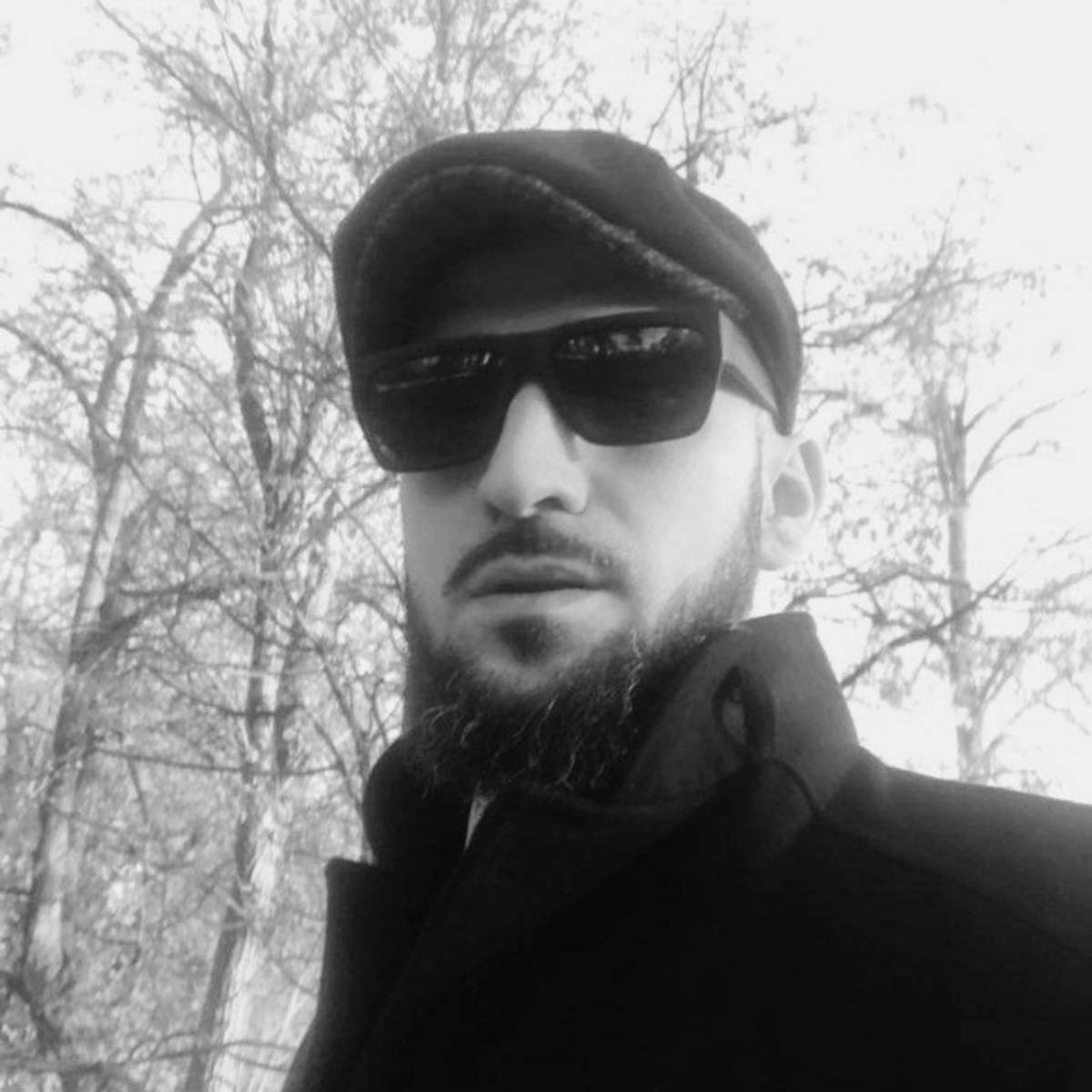 Аван Николай