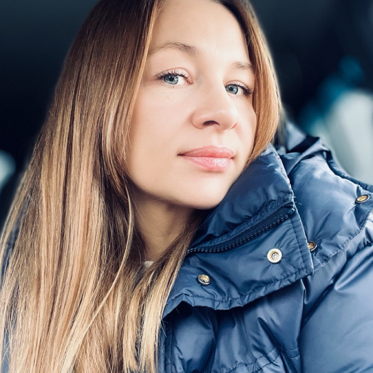 Валентина Хохлова