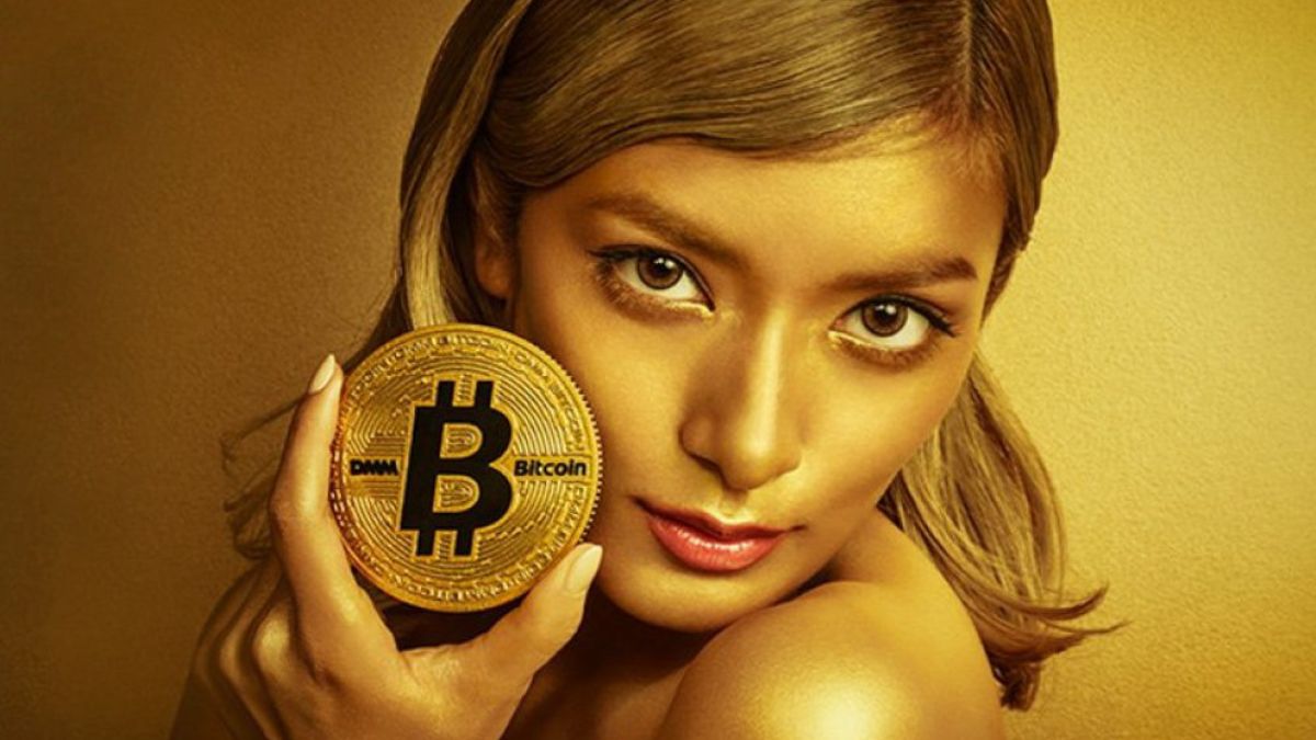 Взломанную криптобиржу DMM Bitcoin поглотит японская компания | Сетка — социальная сеть от hh.ru
