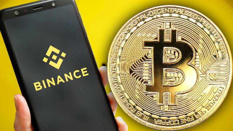Истощение запасов биткоинов на Binance указывает на бычье ралли | Сетка — социальная сеть от hh.ru