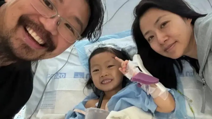 Запущенный в честь больной девочки мемкоин MIRA собрал за пять часов $80 млн | Сетка — социальная сеть от hh.ru