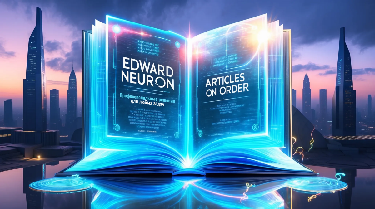 НА ВОЛНЕ ТВОРЧЕСТВА
Вы когда-нибудь мечтали, чтобы ваши идеи оживали на страницах книг или сценариев? ✨
Мы поможем воплотить любую вашу задумку в жизнь! Пишем на заказ: Статьи, Книги, Детские Сказки, ... | Сетка — социальная сеть от hh.ru