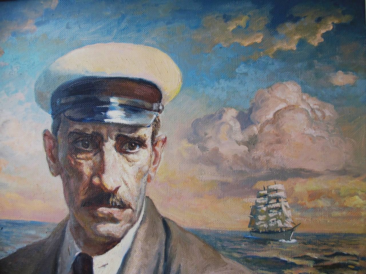 😕 Кто там жалуется на жизнь?Давайте-ка вспомним, как жил Александр Грин | Сетка — социальная сеть от hh.ru
