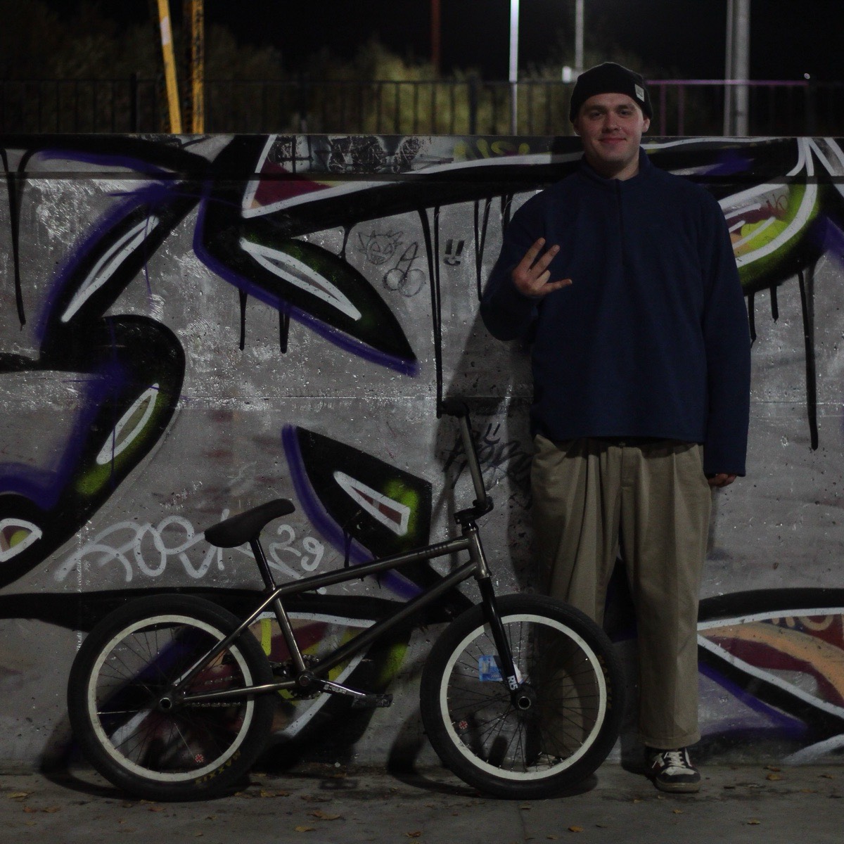 Антон Кулагин