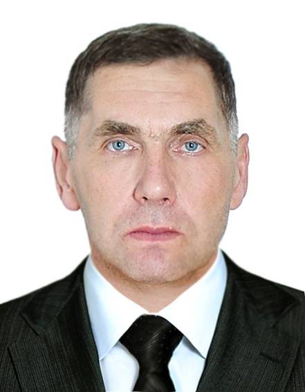 Игорь Радченко