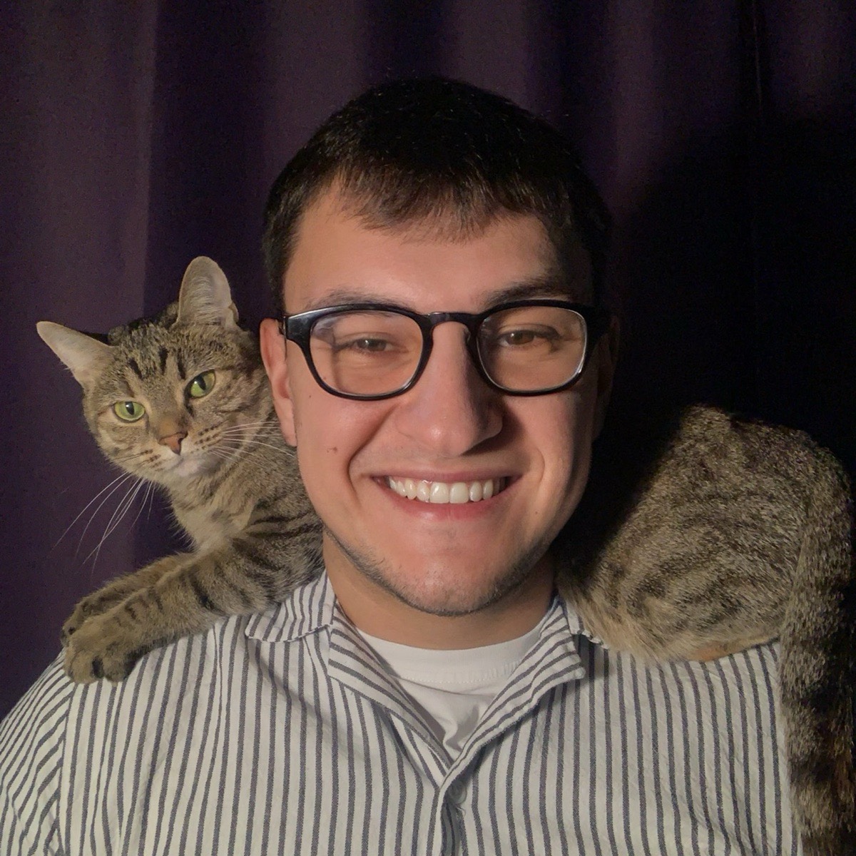 Алексей Сагитов | Сетка — социальная сеть от hh.ru