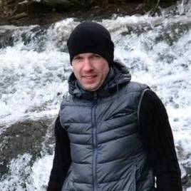 Андрей Легусов