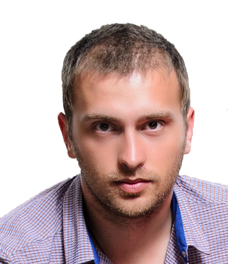 Василий Шахвердян