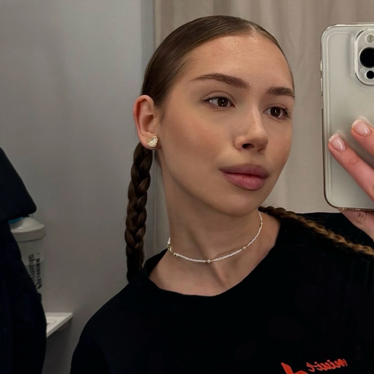 Анастасия Москаленко | Сетка — социальная сеть от hh.ru