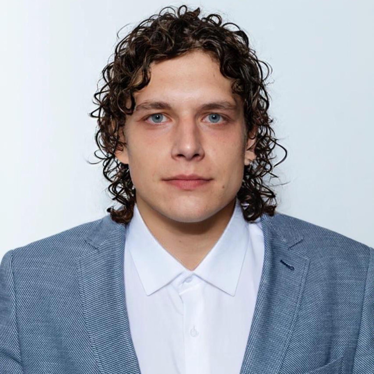 Владимир Михайлов