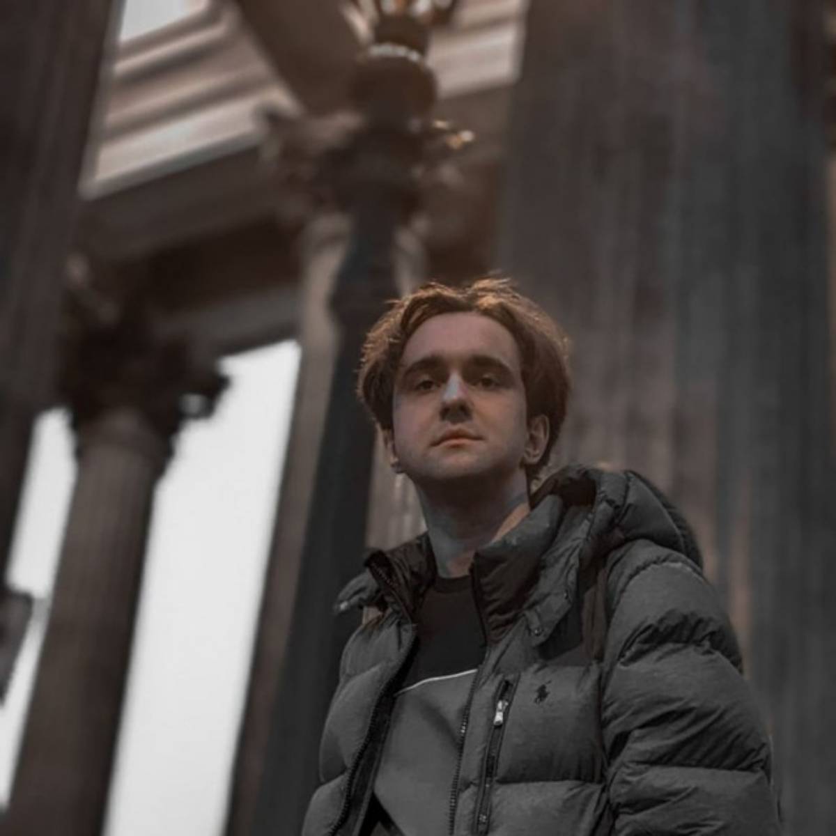 Никита Шалимов