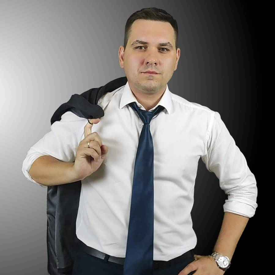 Евгений Маш