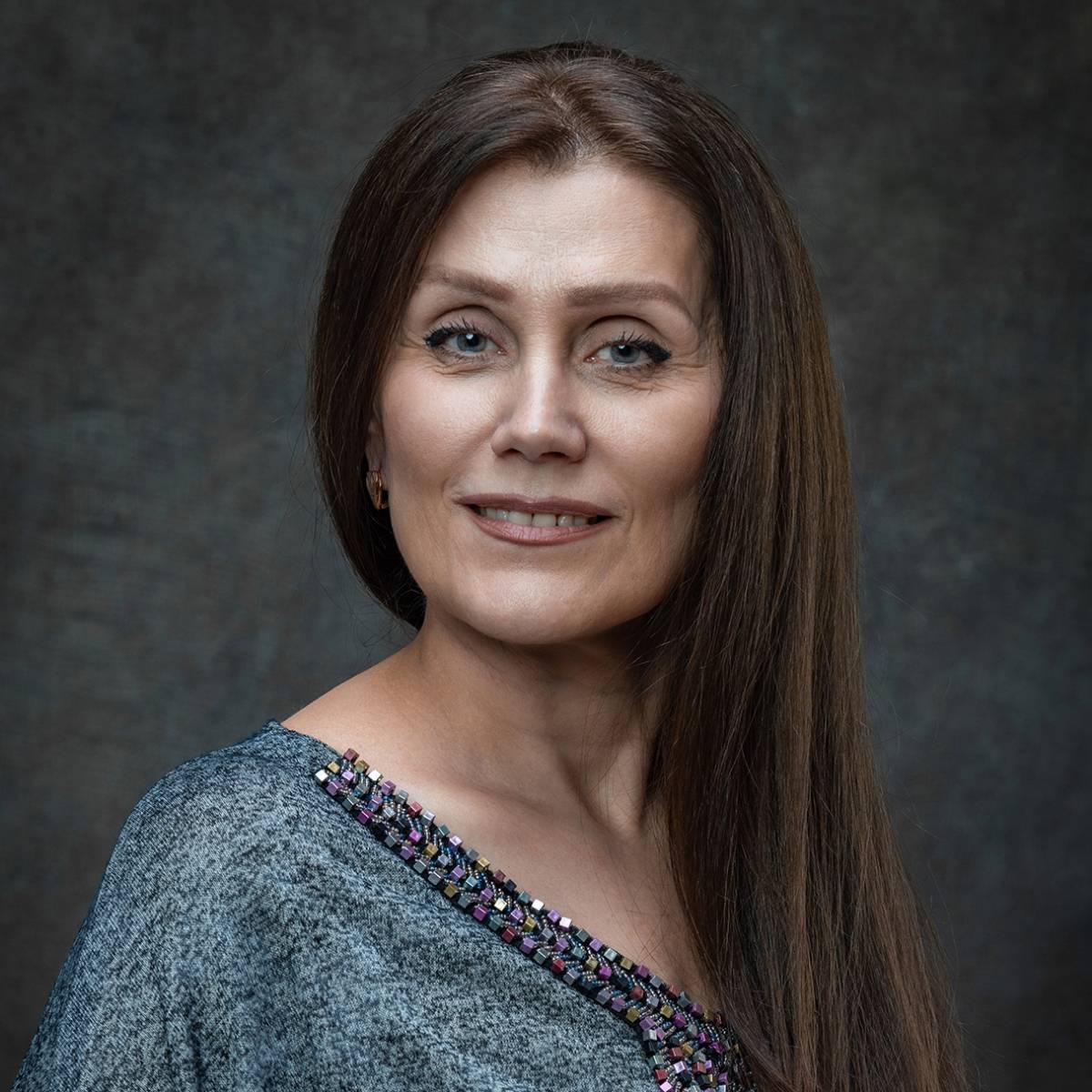 Елена Авсеевич