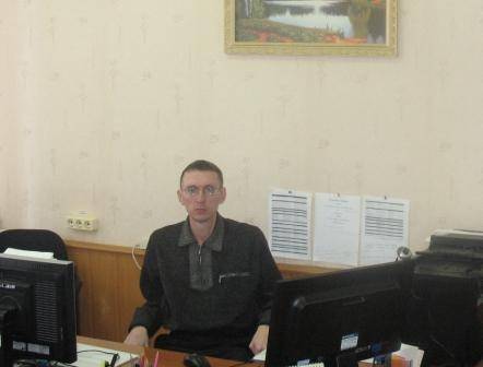 Владимир Панкратов | Сетка — социальная сеть от hh.ru