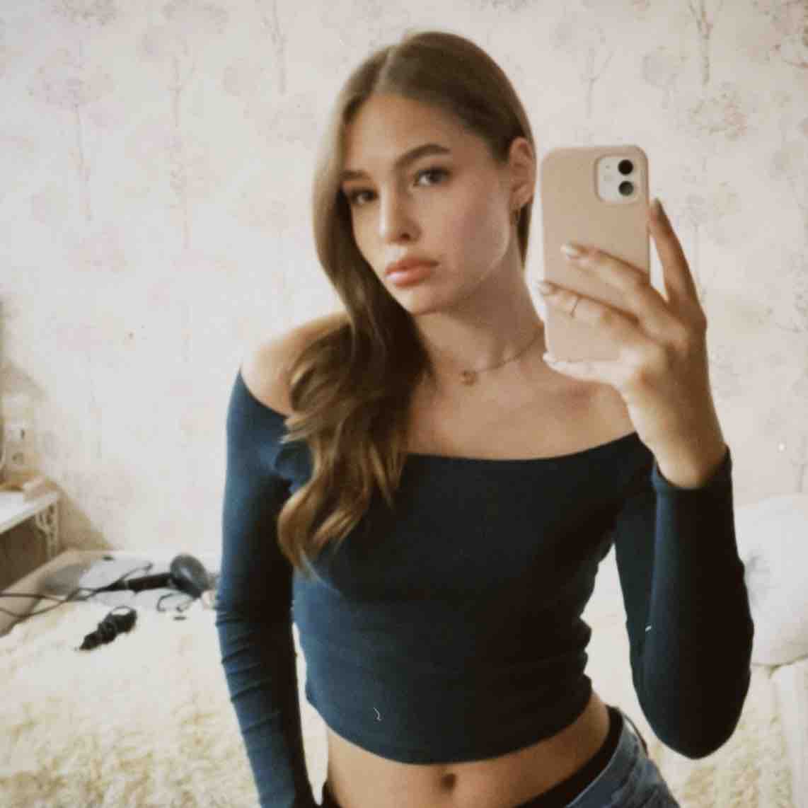 Алина Аистова