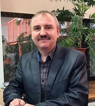 Александр Гальбуш | Сетка — социальная сеть от hh.ru