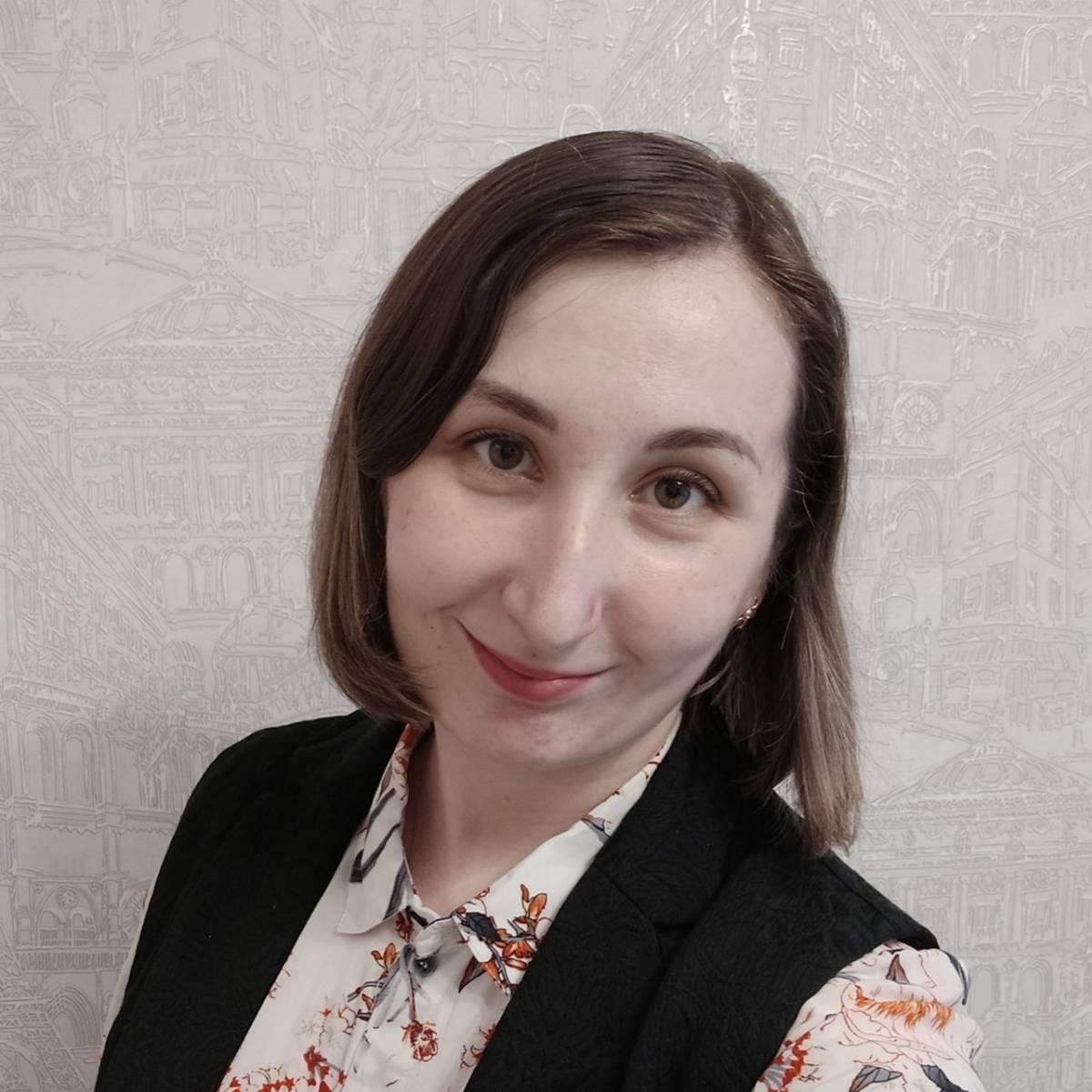 Регина Прусакова