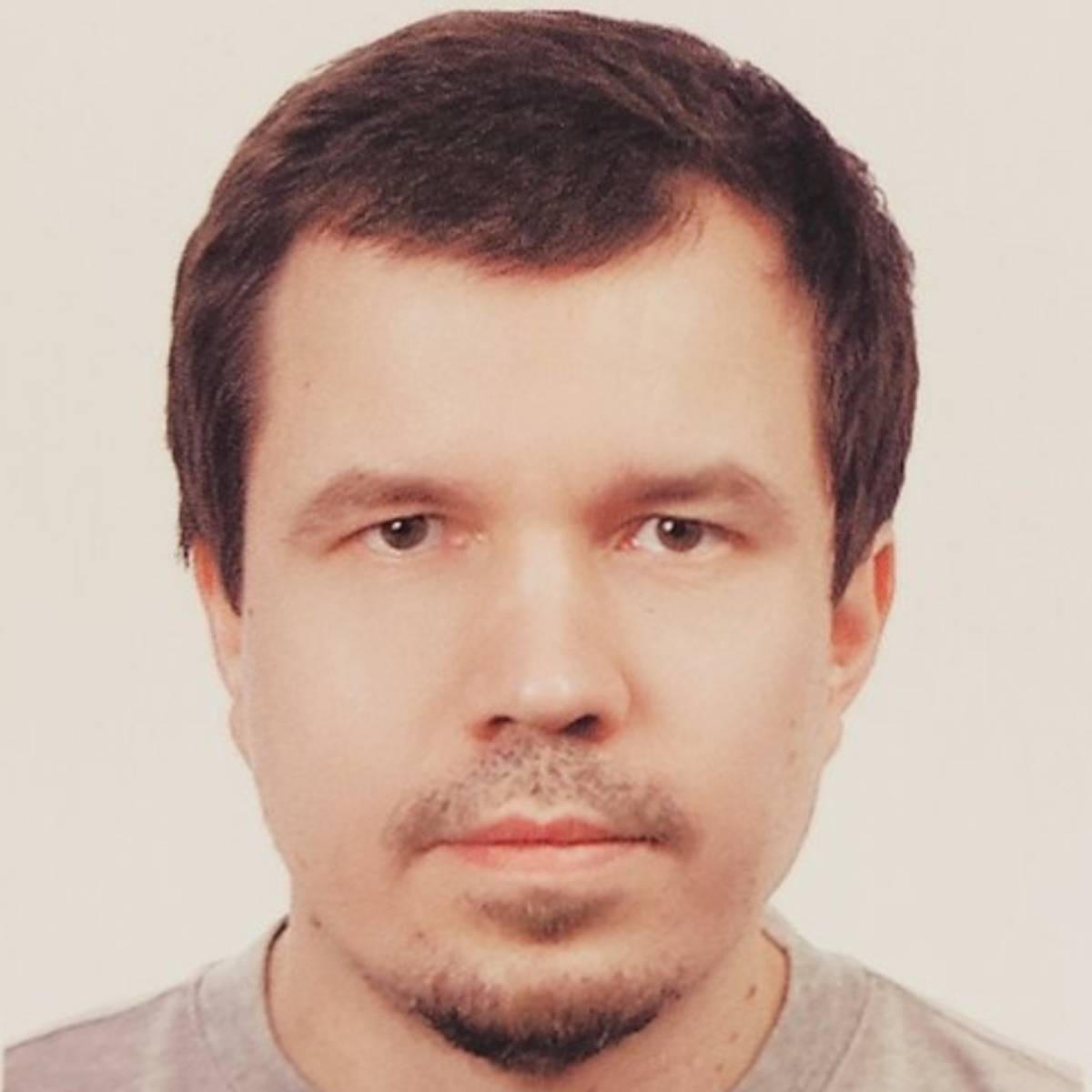 Дмитрий Пузин