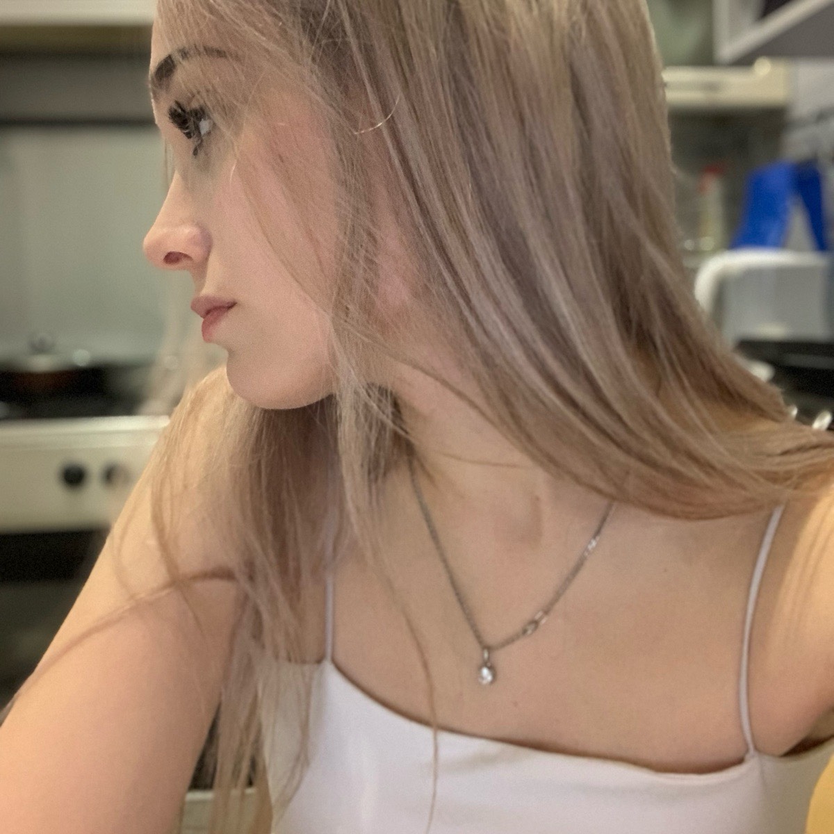 Галина Кузнецова | Сетка — социальная сеть от hh.ru