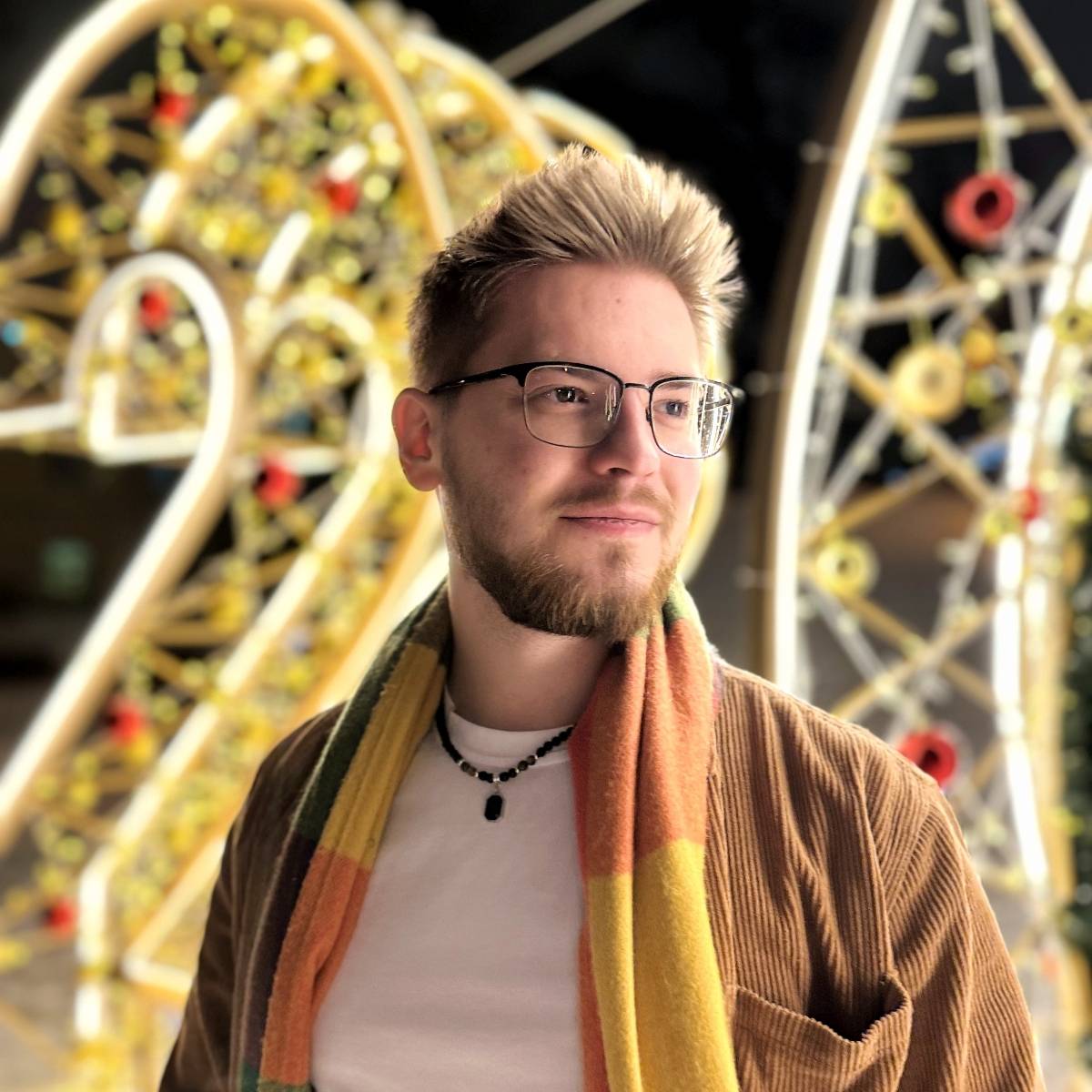 Кирилл Марченко | Сетка — социальная сеть от hh.ru