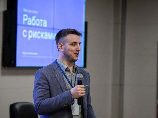 Абдулла Магомадов