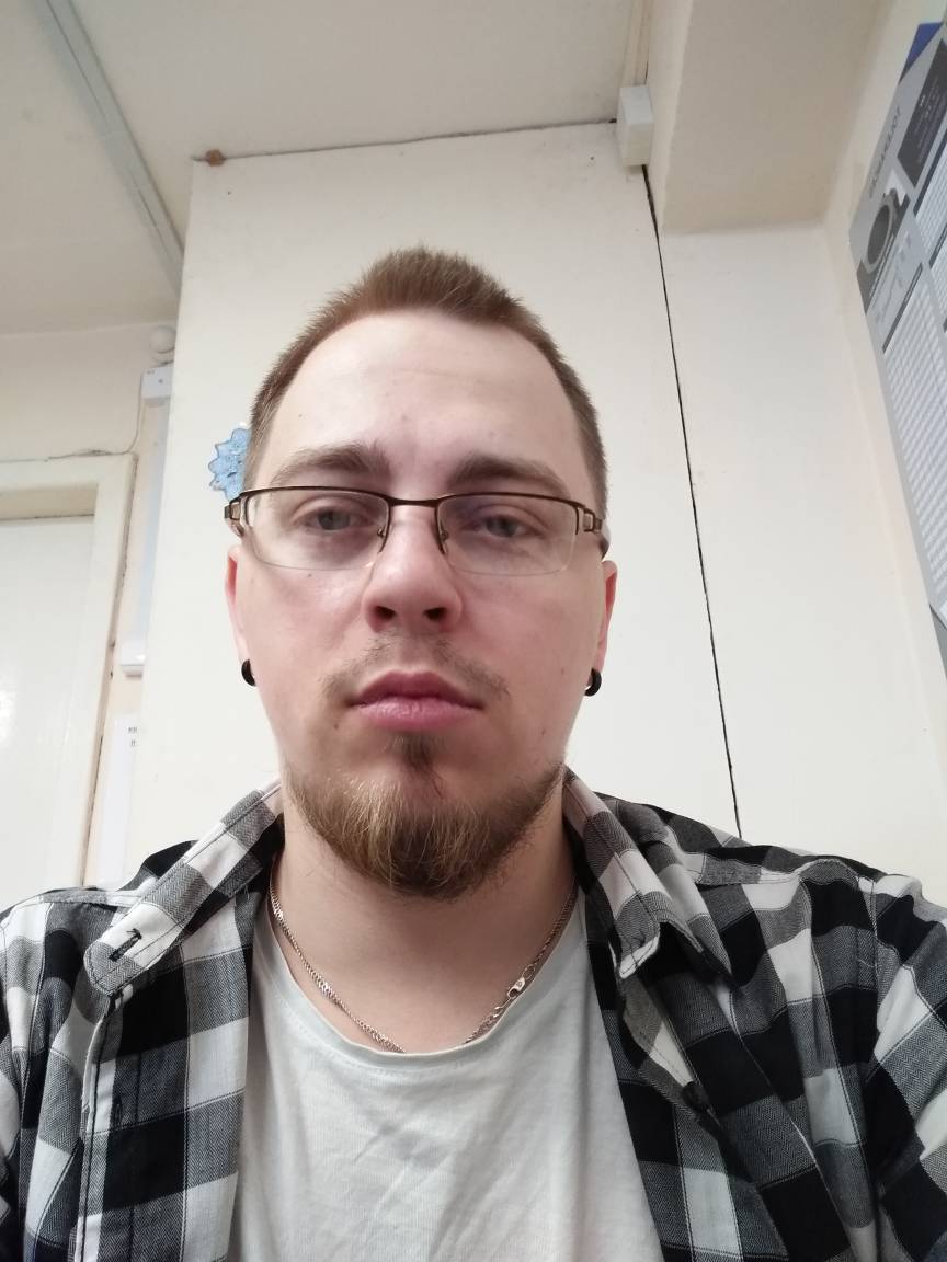 Алексей Прошкин | Сетка — социальная сеть от hh.ru