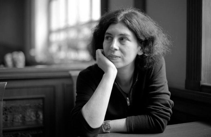 Мариам Петросян✍🏻 «Музыка — прекрасный способ стирания мыслей, плохих и не очень, самый лучший и самый древний.»
#цитата
Telegram канал Дом-Книг📕📗📘📙https://t.me/domkn | Сетка — социальная сеть от hh.ru