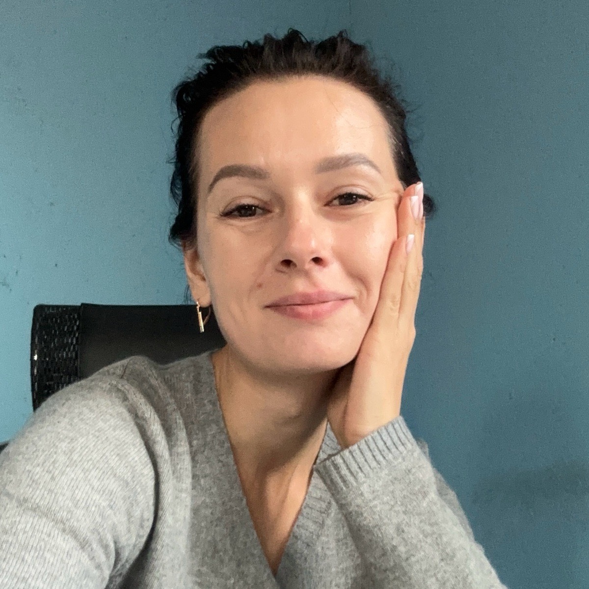 Нина Трифонова | Сетка — социальная сеть от hh.ru