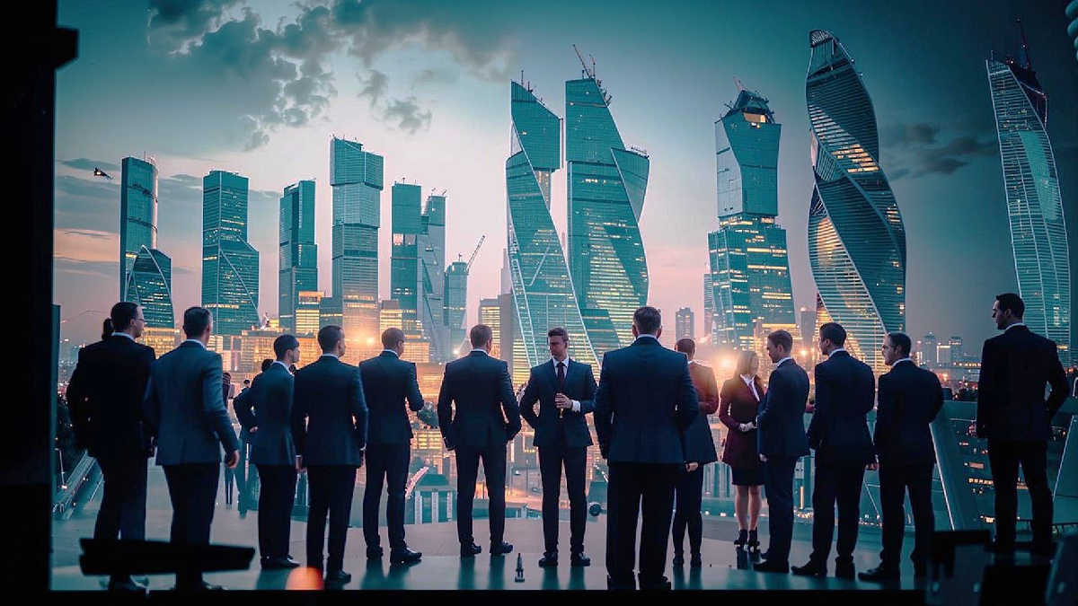 Адвайзер — не коуч, не ментор, не наставник, а стратегический бизнес - партнёр
Стратегическое партнёрство в развитии и продвижении бизнеса на 360° | Advizors | Сетка — социальная сеть от hh.ru