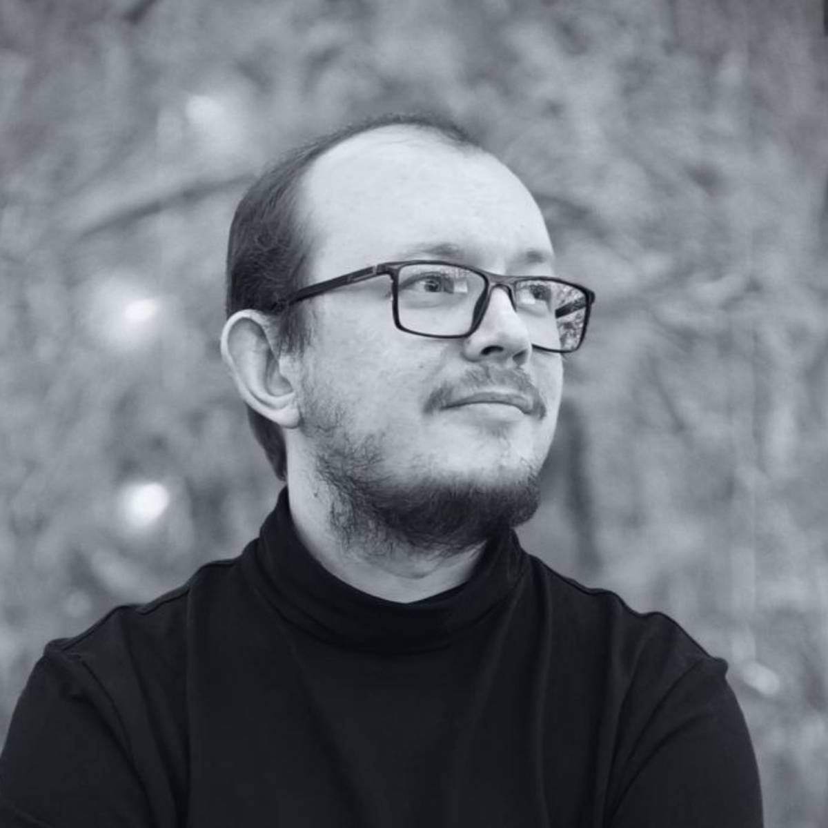 Дмитрий Белов