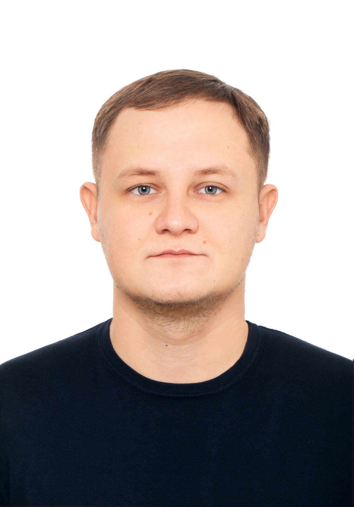 Роман Мельничук | Сетка — социальная сеть от hh.ru