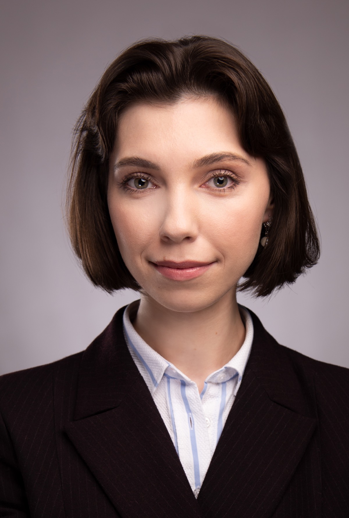 Екатерина Соколова