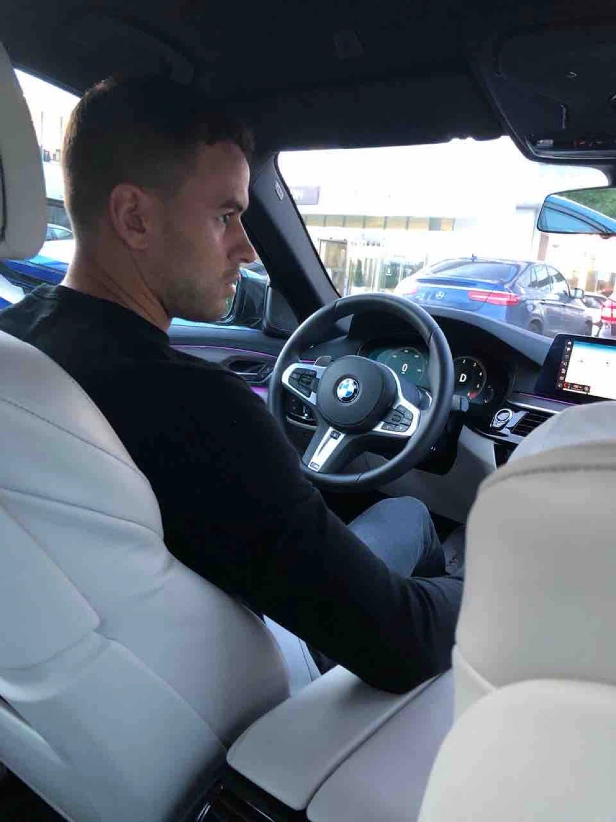 Дмитрий Зотов