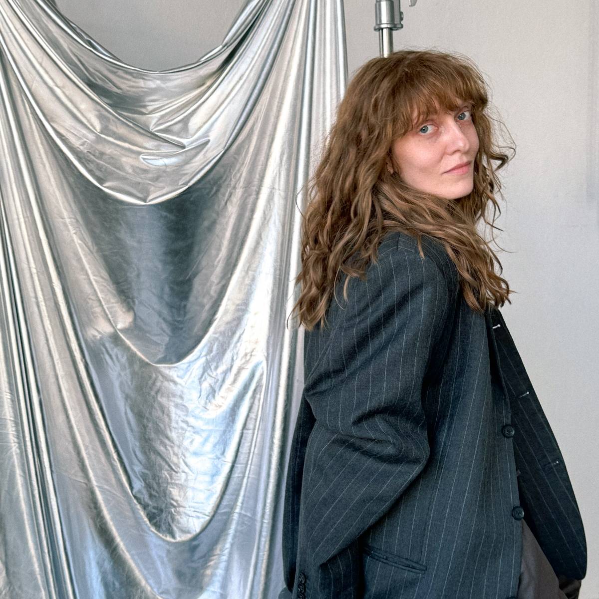 Анастасия Кедровская