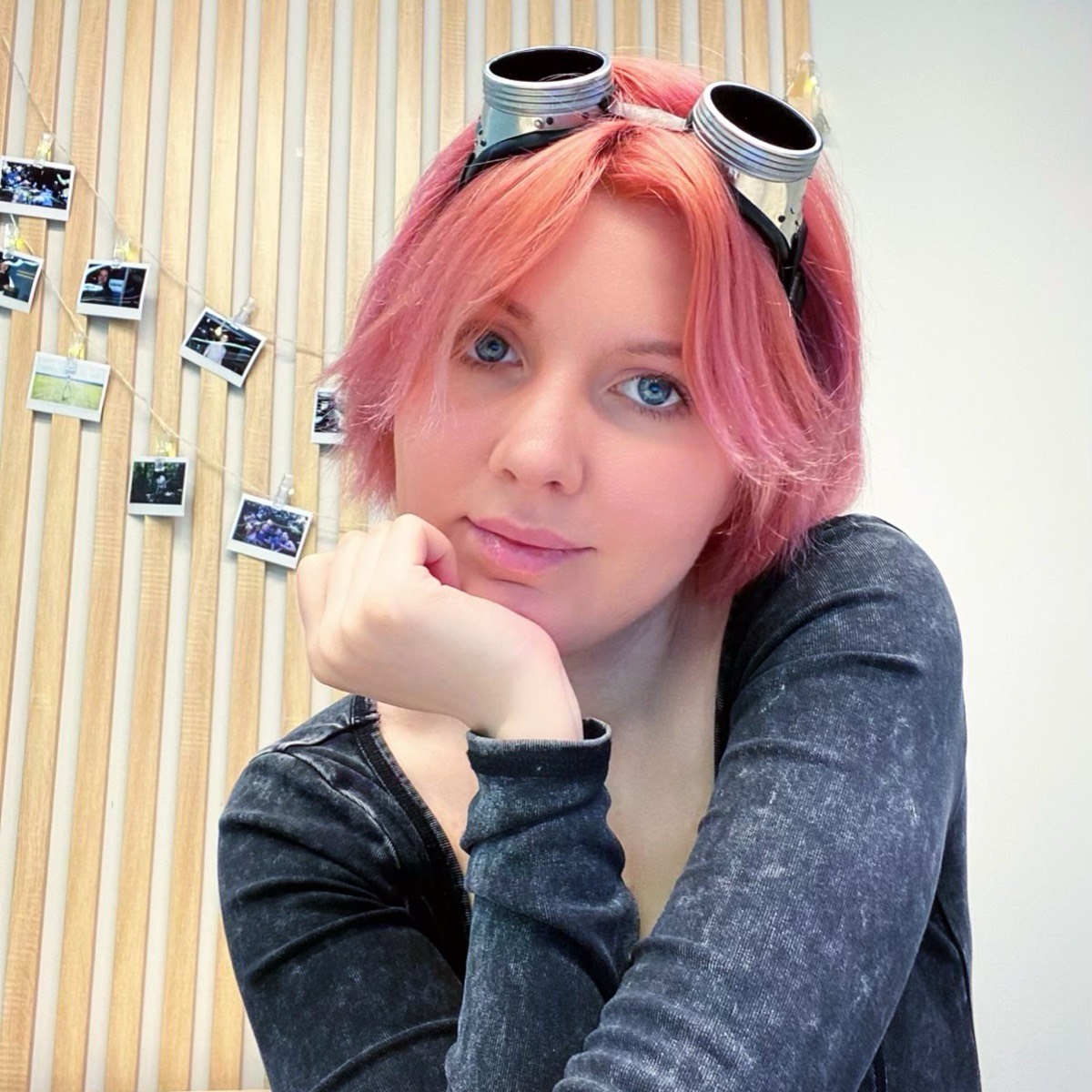 Марго Валуа | Сетка — социальная сеть от hh.ru