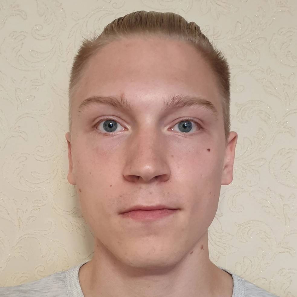 Дмитрий Полынский