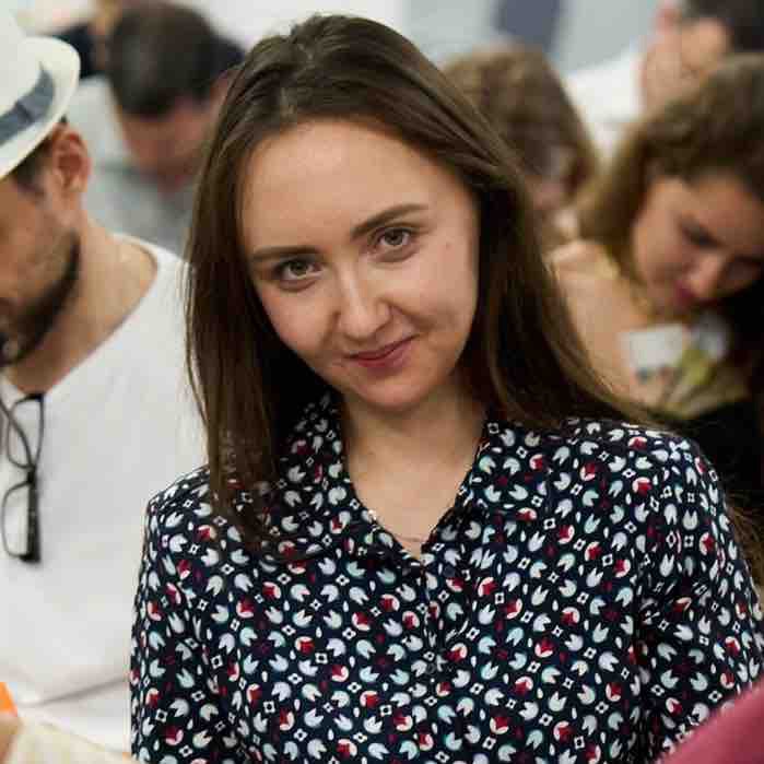 Йормунг София | Сетка — социальная сеть от hh.ru