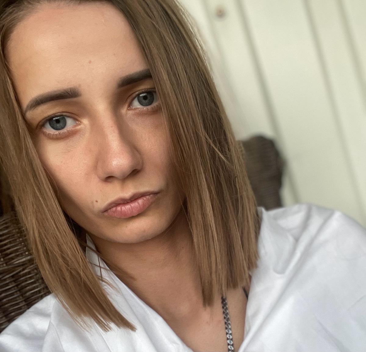 Марина Кулигина