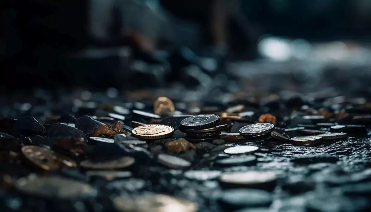Розничные инвесторы повысят капитализацию крипторынка до $100 трлн | Сетка — социальная сеть от hh.ru