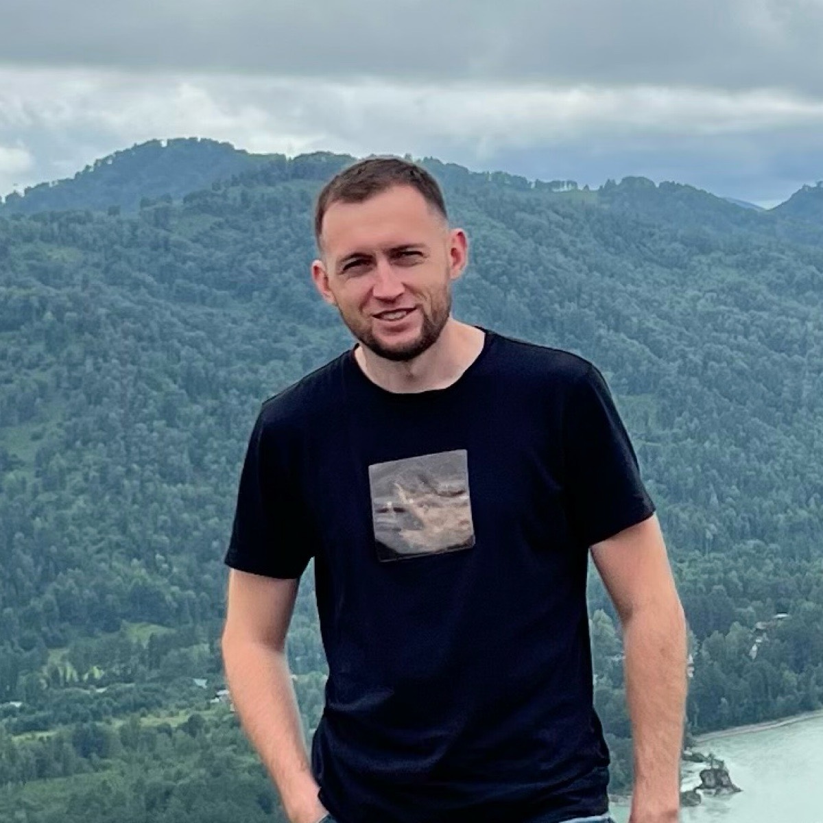 Алексей Нечунаев | Сетка — социальная сеть от hh.ru