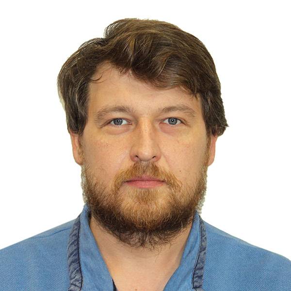 Vadim Sobolevskiy